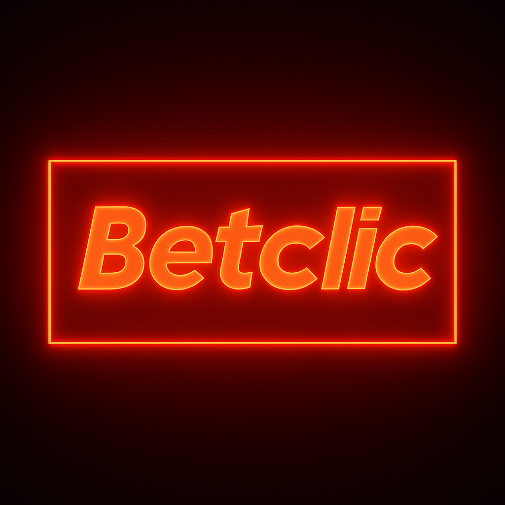 Betclic Logo