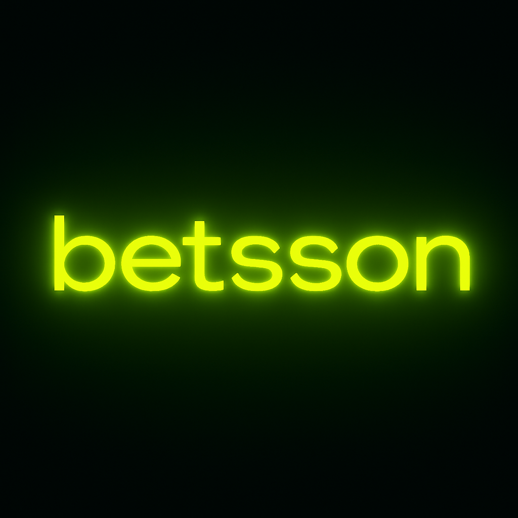 Betsson Logo