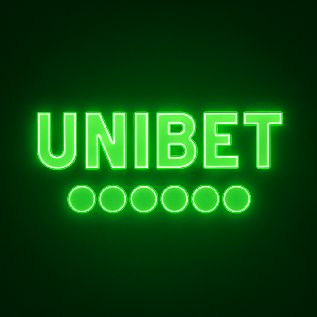 Unibet Logo